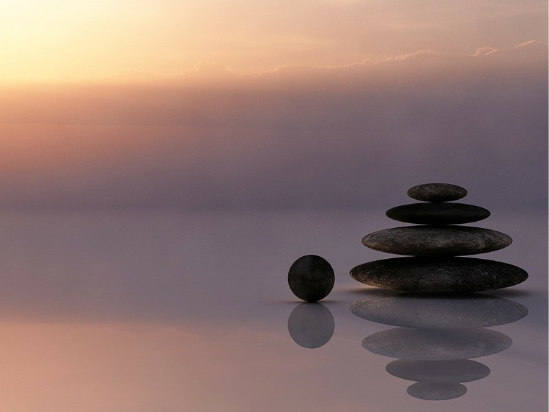 Meditation Course, Cavan - mindfulness to increase wellbeing and reduce negative throughts with Michael Walsh - Clinical Hypnotherapy and Psychotherapy Association registered Therapist, Ireland